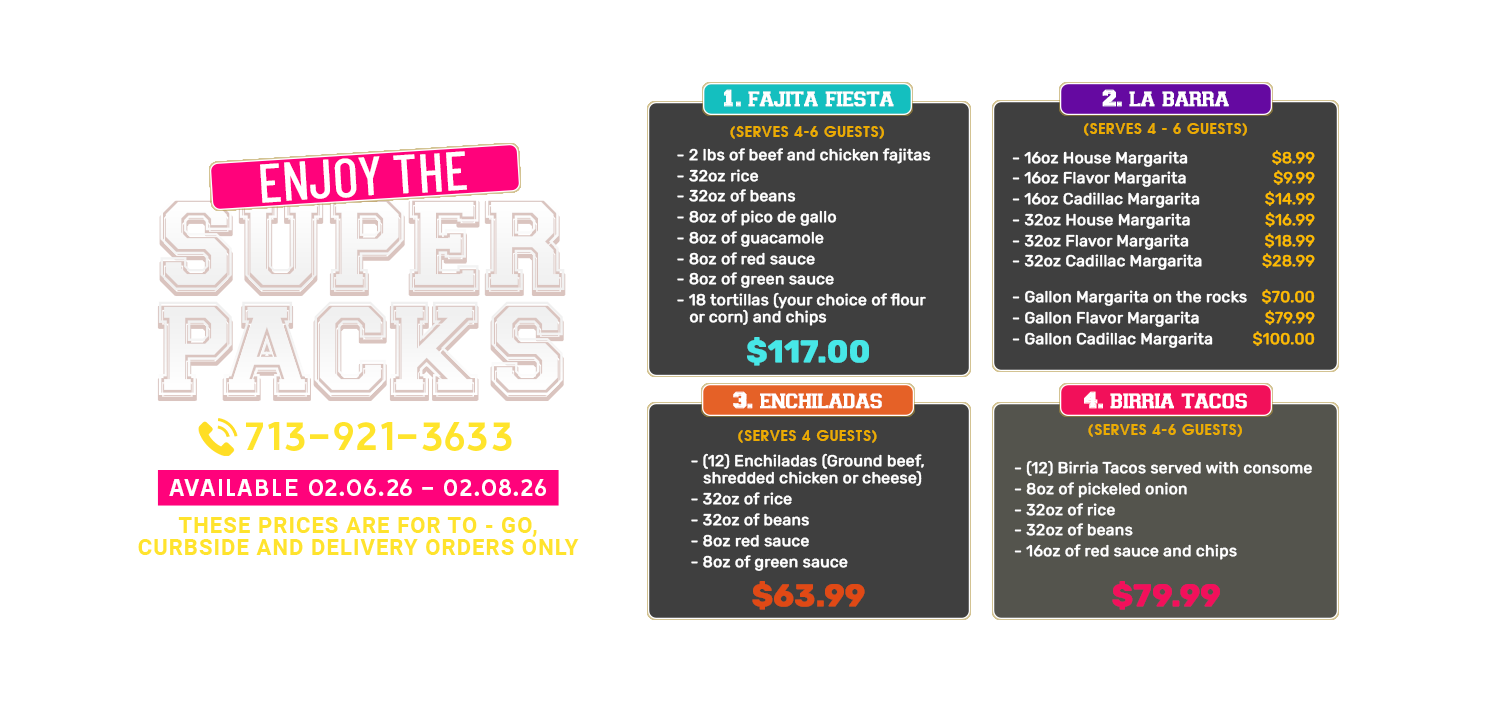 Flan Letras SLIDESHOW DESKTOP FEBRERO 2025